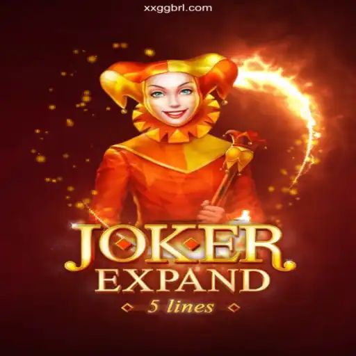 Discover the Thrills of JokerExpand: Your Go-To Game at XXGG.COM Oficial