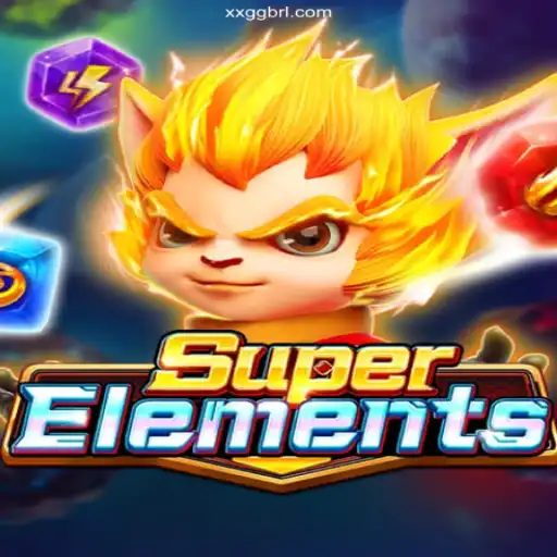 Exploring the Exciting World of SuperElements: A New Era in Online Gaming