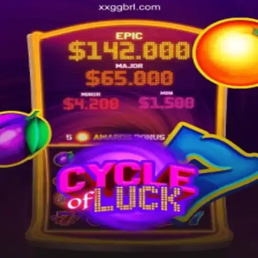 Explore o Incrível Jogo 'CycleofLuck' no XXGG.COM Oficial