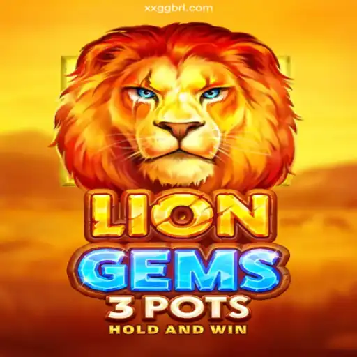 Exploring the Exciting World of LionGems3pots: A Top Casino Game