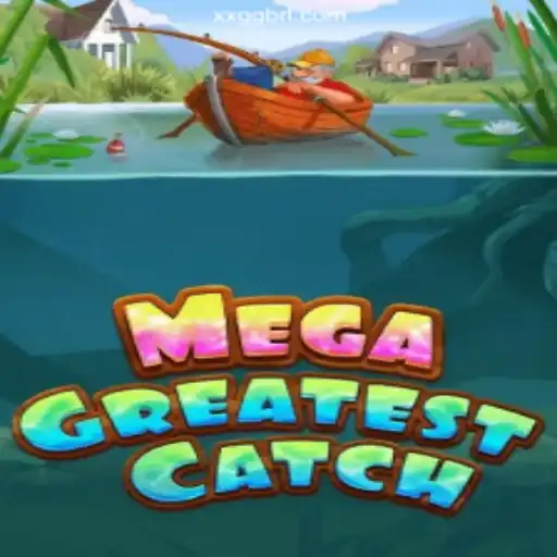 Explore MegaGreatestCatch: Dive into the Ultimate Online Casino Adventure