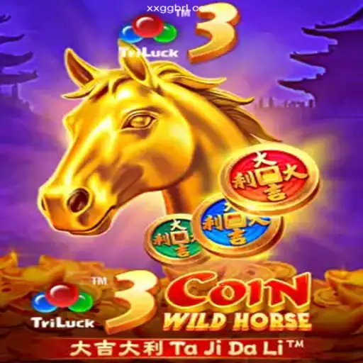 Exploring the Excitement of 3CoinWildHorse: An In-Depth Guide