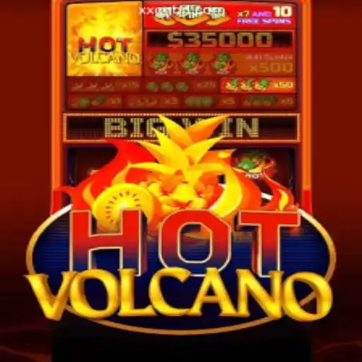 HotVolcano: Dive Into The Thrilling World of Online Casino Gaming at XXGG.COM