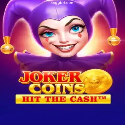 Discover JokerCoins: A Thrilling Casino Experience