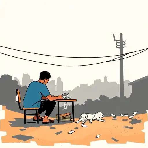 Jueteng and Its Controversial Role in Society