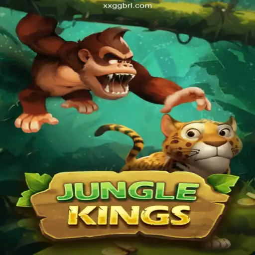 Explore the Thrilling JungleKings Adventure
