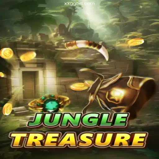 Exploring the Thrills of JungleTreasure: A Deep Dive into the Exciting World of Online Gaming