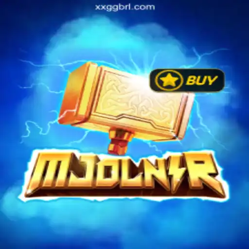 Mjolnir: The Electrifying Casino Game Experience at XXGG.COM