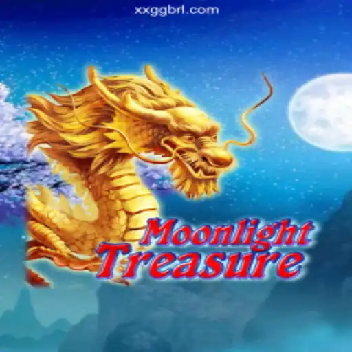 MoonlightTreasure: A Celestial Adventure in the Heart of Online Gaming