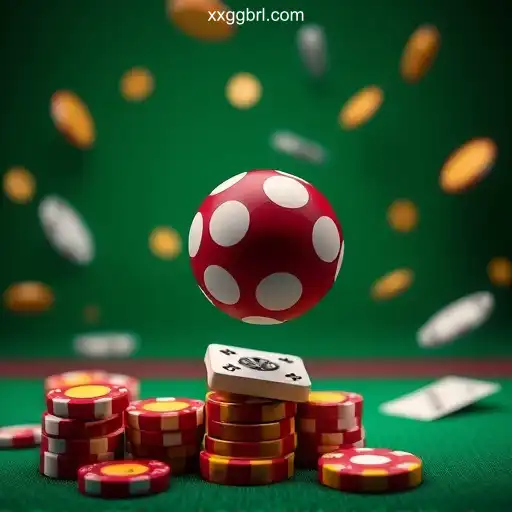 Responsible Gambling: Navigating the World of Online Casinos with XXGG.COM Oficial - O melhor cassino online do Brasil🍀