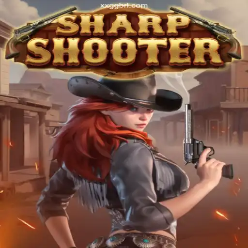 Discover Sharpshooter: The Ultimate Gaming Experience with XXGG.COM Oficial - O melhor cassino online do Brasil 🍀