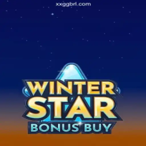 WinterStarBonusBuy: An Exhilarating Addition to XXGG.COM Oficial's Casino Line-Up