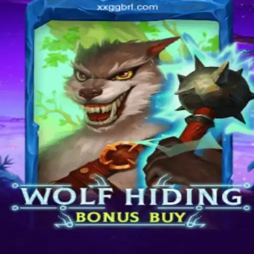 Unveiling the Thrills of WolfHidingBonusBuy: The New Gaming Experience