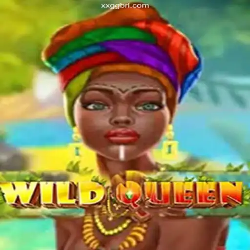 Exploring the Excitement of WildQueen at XXGG.COM Oficial - O melhor cassino online do Brasil🍀